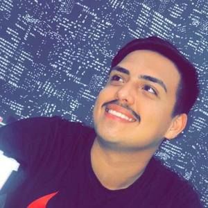 Meet your Posher, Gerardo